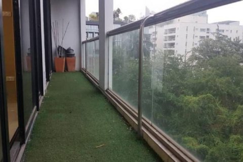 Condominio de 2 dormitorios en Bangkok, Tailandia № 143530 - foto 9