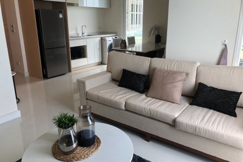 Condominio de 2 dormitorios en Bang Sare, Tailandia № 153771 - foto 7