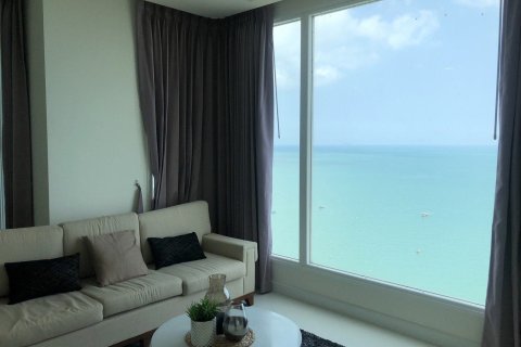 Condominio de 2 dormitorios en Bang Sare, Tailandia № 153771 - foto 6