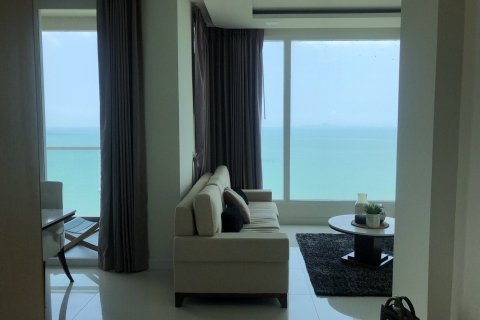 Condominio de 2 dormitorios en Bang Sare, Tailandia № 153771 - foto 10