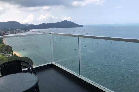 Condominio de 2 dormitorios en Bang Sare, Tailandia № 153771 - foto 2