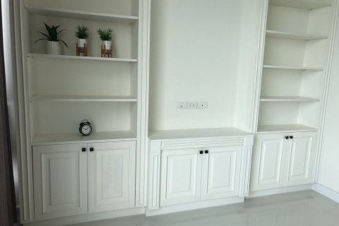 Condominio de 2 dormitorios en Bang Sare, Tailandia № 153771 - foto 9
