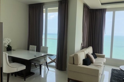 Condominio de 2 dormitorios en Bang Sare, Tailandia № 153771 - foto 5