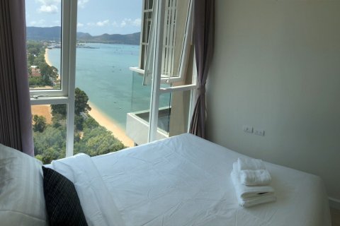 Condominio de 2 dormitorios en Bang Sare, Tailandia № 153771 - foto 12