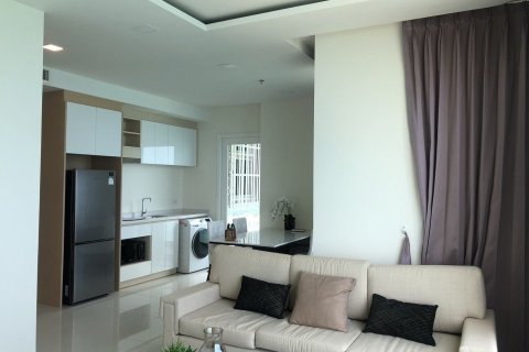 Condominio de 2 dormitorios en Bang Sare, Tailandia № 153771 - foto 4