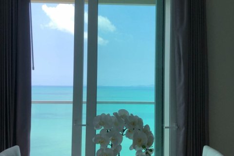 Condominio de 2 dormitorios en Bang Sare, Tailandia № 153771 - foto 16