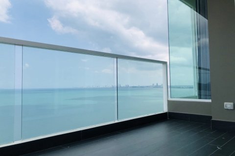 Condo in Bang Sare, Thailand, 2 bedrooms № 153771