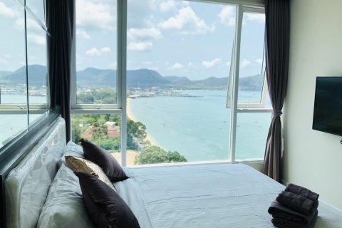 Condominio de 2 dormitorios en Bang Sare, Tailandia № 153771 - foto 11