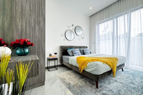 Casa de 3 dormitorios en Bang Sare, Tailandia № 153770 - foto 15