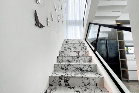 Casa de 3 dormitorios en Bang Sare, Tailandia № 153770 - foto 11