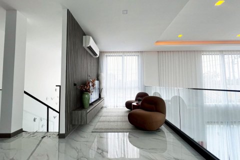 Casa de 3 dormitorios en Bang Sare, Tailandia № 153770 - foto 16