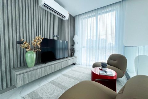 Casa de 3 dormitorios en Bang Sare, Tailandia № 153770 - foto 14