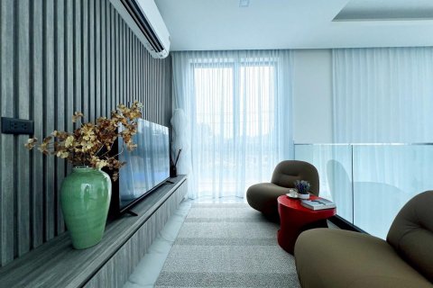 Casa de 3 dormitorios en Bang Sare, Tailandia № 153770 - foto 13