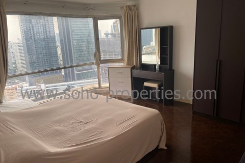 Condominio de 2 dormitorios en Bangkok, Tailandia № 143459 - foto 3
