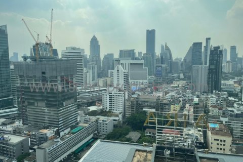 Condominio de 2 dormitorios en Bangkok, Tailandia № 143459 - foto 10