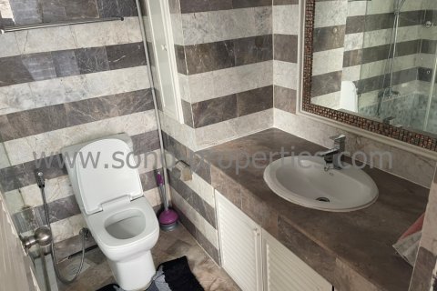 Condominio de 2 dormitorios en Bangkok, Tailandia № 143459 - foto 4