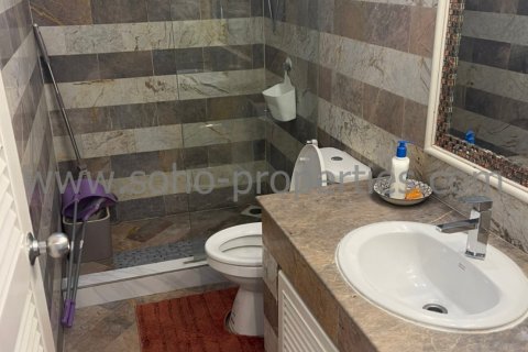 Condominio de 2 dormitorios en Bangkok, Tailandia № 143459 - foto 8