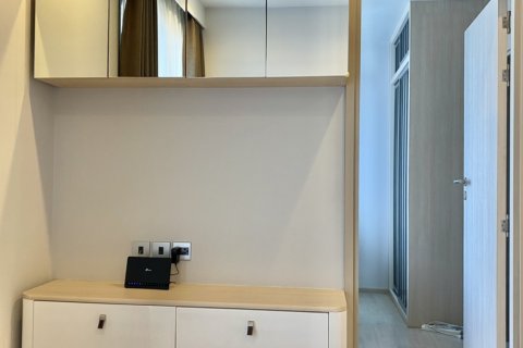 Eigentumswohnung in Bangkok, Thailand, 1 Schlafzimmer № 143456 - Foto 3