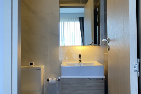 Eigentumswohnung in Bangkok, Thailand, 1 Schlafzimmer № 143456 - Foto 6