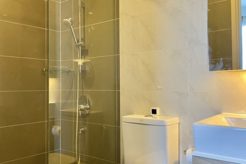 Eigentumswohnung in Bangkok, Thailand, 1 Schlafzimmer № 143456 - Foto 7