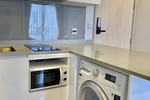Eigentumswohnung in Bangkok, Thailand, 1 Schlafzimmer № 143456 - Foto 5