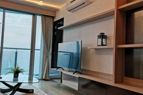 Condominio de 1 dormitorio en Phra Khanong, Bangkok, Tailandia № 143453 - foto 5