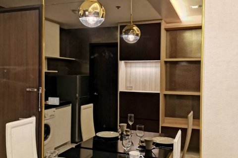 Condominio de 1 dormitorio en Phra Khanong, Bangkok, Tailandia № 143453 - foto 6
