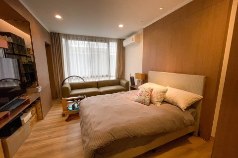 Condominio de 3 dormitorios en Bangkok, Tailandia № 143454 - foto 10