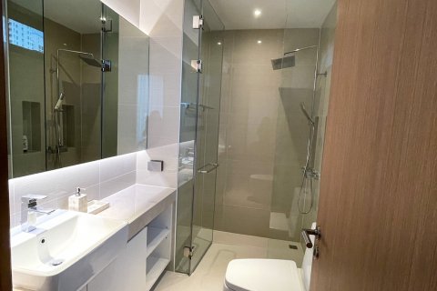 Condominio de 3 dormitorios en Bangkok, Tailandia № 143454 - foto 18