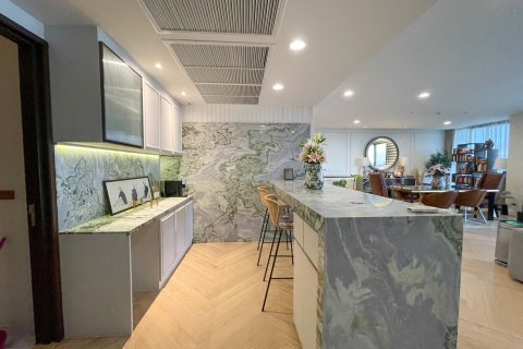 Condominio de 3 dormitorios en Bangkok, Tailandia № 143454 - foto 4