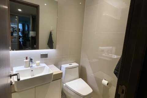 Condominio de 3 dormitorios en Bangkok, Tailandia № 143454 - foto 23