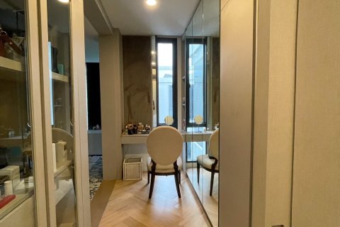 Condominio de 3 dormitorios en Bangkok, Tailandia № 143454 - foto 13