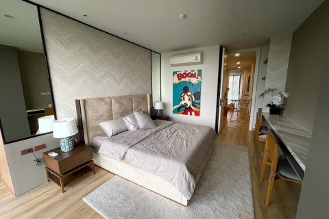 Condominio de 3 dormitorios en Bangkok, Tailandia № 143454 - foto 16