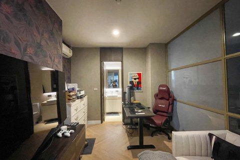 Condominio de 3 dormitorios en Bangkok, Tailandia № 143454 - foto 9