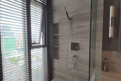 Condominio de 1 dormitorio en Sathon, Bangkok, Tailandia № 143458 - foto 8