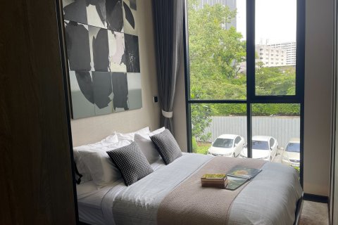 Condominio de 2 dormitorios en Bangkok, Tailandia № 143457 - foto 6