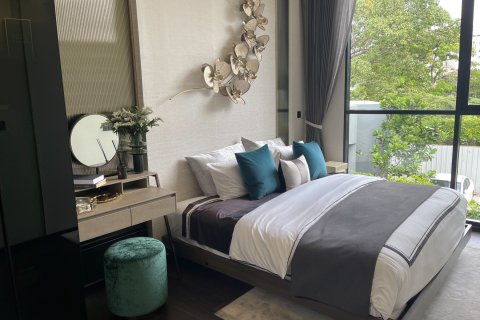 Condominio de 2 dormitorios en Bangkok, Tailandia № 143457 - foto 4