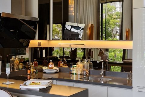 Condominio de 2 dormitorios en Bangkok, Tailandia № 143457 - foto 8