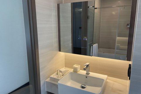 Condominio de 2 dormitorios en Bangkok, Tailandia № 143457 - foto 10