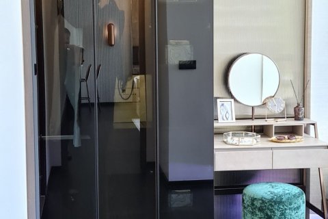 Condominio de 2 dormitorios en Bangkok, Tailandia № 143457 - foto 7