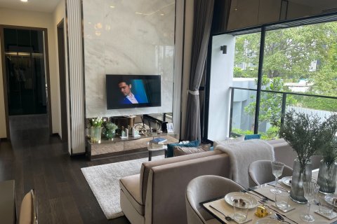 Condominio de 2 dormitorios en Bangkok, Tailandia № 143457 - foto 2