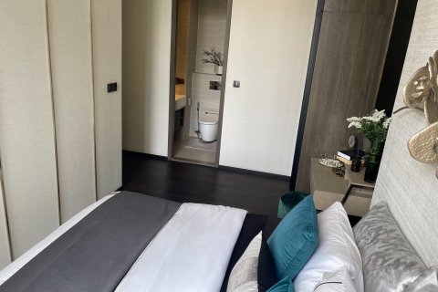 Condominio de 2 dormitorios en Bangkok, Tailandia № 143457 - foto 5