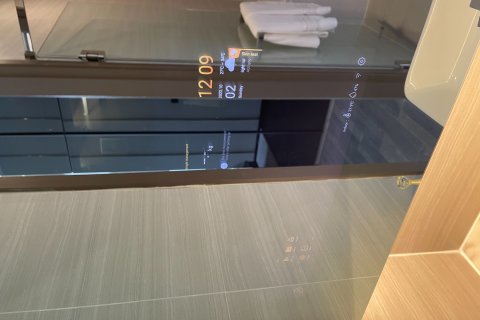 Condominio de 2 dormitorios en Bangkok, Tailandia № 143457 - foto 12