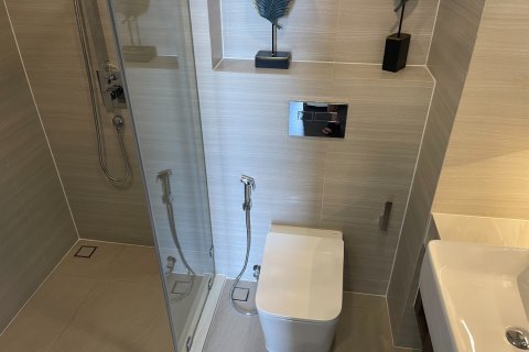 Condominio de 2 dormitorios en Bangkok, Tailandia № 143457 - foto 11