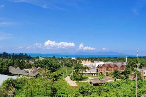 Chalet de 4 dormitorios en Ko Samui, Tailandia № 158975 - foto 14