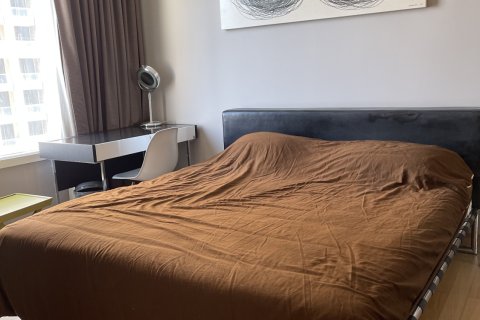 Estudio en el condominio en Watthana, Bangkok, Tailandia № 161332 - foto 2