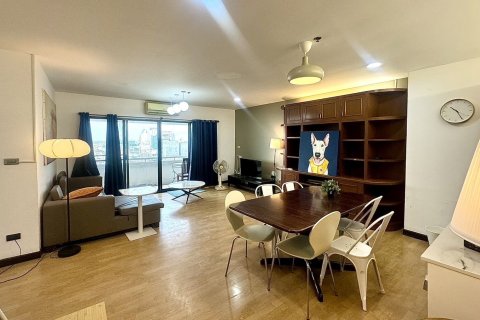 Condo in Bang Na, Bangkok, Thailand, 2 bedrooms № 161333