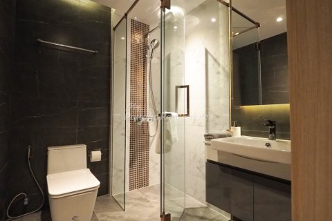 Condo in Bang Lamung, Thailand, 2 bedrooms № 194503 - photo 15