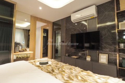 Condo in Bang Lamung, Thailand, 2 bedrooms № 194503 - photo 12