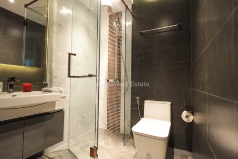 Condo in Bang Lamung, Thailand, 2 bedrooms № 194503 - photo 11